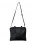 MARC JACOBS (マークジェイコブス) THE BOX SHOPPER 29 ブラック：17000円