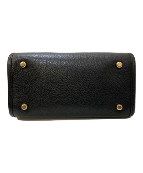 COACH（コーチ）COACH (コーチ) 2WAYショルダーバッグ ブラウンの古着・服飾アイテム