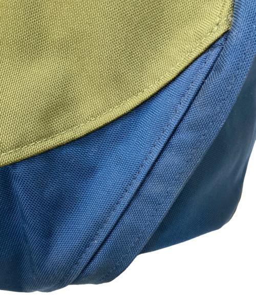 Manhattan Portage（マンハッタンポーテージ）Manhattan Portage (マンハッタンポーテージ) iggy (イギー) スリングバッグ マルチカラーの古着・服飾アイテム