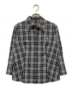 中古・古着通販】BURBERRY LONDON (バーバリーロンドン) チェック