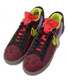 NIKE（ナイキ）の古着「BLAZER LOW」｜マルチカラー