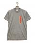 Supreme（シュプリーム）の古着「Sekintani La Norihiro Boobies Tee」｜グレー