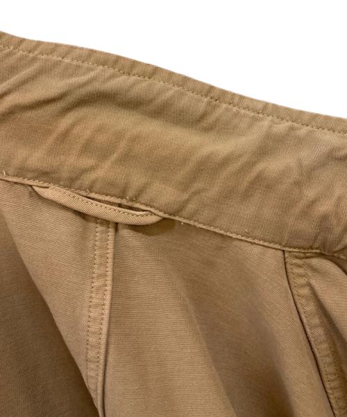 COMOLI（コモリ）COMOLI (コモリ) 製品染めジャケット ベージュ サイズ:3の古着・服飾アイテム