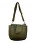 PORTER (ポーター) sacai (サカイ) Pocket Tote Medium カーキ：45000円