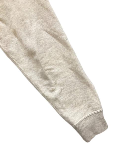 A.PRESSE（アプレッセ）A.PRESSE (アプレッセ) Vintage Washed Sweat Shirt グレー サイズ:1の古着・服飾アイテム