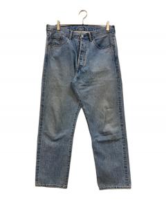 中古・古着通販】STILL BY HAND (スティルバイハンド) デニムパンツ