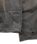 中古・古着 OUTIL (ウティ) PANTALON AUTRAC ブラック サイズ:22：18000円