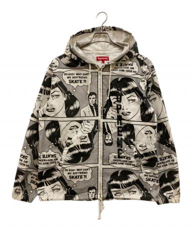 中古・古着通販】SUPREME (シュプリーム) THRASHER (スラッシャー