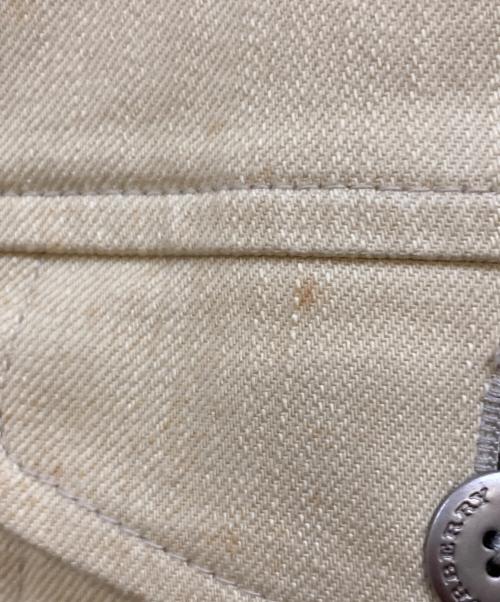 BURBERRY LONDON（バーバリーロンドン）BURBERRY LONDON (バーバリーロンドン) 裏地ノバチェック カバーオール ベージュ サイズ:Ｍの古着・服飾アイテム