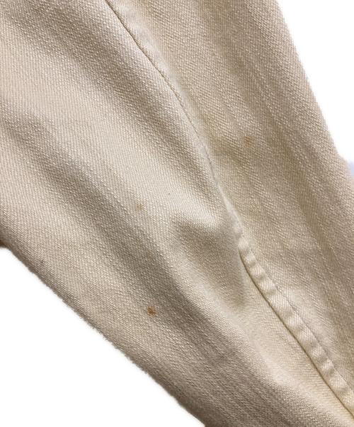 BURBERRY LONDON（バーバリーロンドン）BURBERRY LONDON (バーバリーロンドン) 裏地ノバチェック カバーオール ベージュ サイズ:Ｍの古着・服飾アイテム