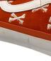 中古・古着 VANS (ヴァンズ) WTAPS (ダブルタップス) Vault Sk8-Hi LX Orange オレンジ サイズ:28cm：12000円