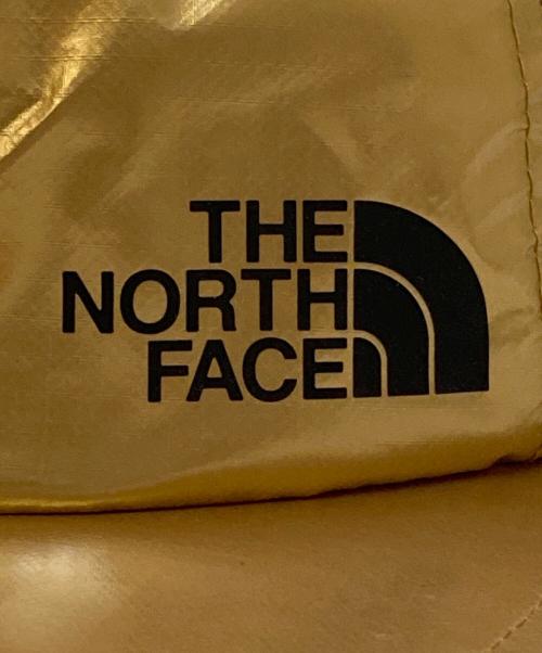 THE NORTH FACE（ザ ノース フェイス）THE NORTH FACE (ザ ノース フェイス) SUPREME (シュプリーム) METALLIC 6-Panel Cap 未使用品の古着・服飾アイテム