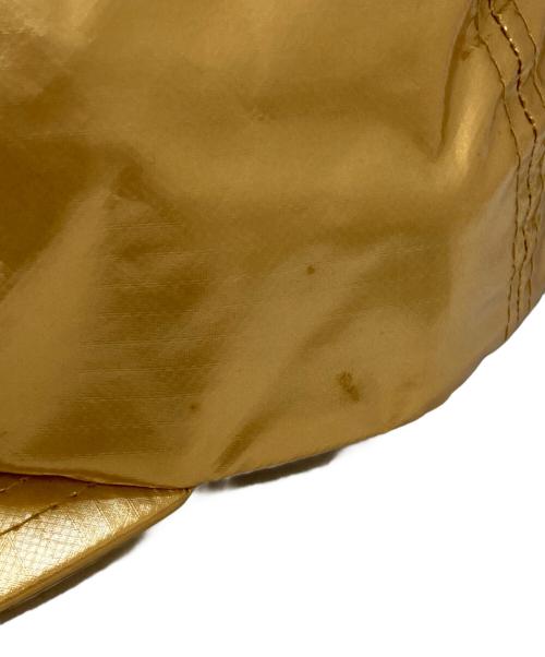 THE NORTH FACE（ザ ノース フェイス）THE NORTH FACE (ザ ノース フェイス) SUPREME (シュプリーム) METALLIC 6-Panel Cap 未使用品の古着・服飾アイテム