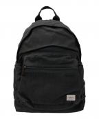 PORTERポーター）の古着「SWITCH DAY PACK」｜ブラック
