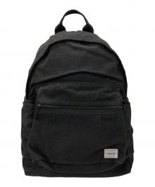 PORTER（ポーター）の古着「SWITCH DAY PACK」｜ブラック