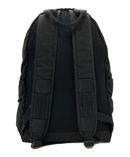 PORTER（ポーター）PORTER (ポーター) SWITCH DAY PACK ブラックの古着・服飾アイテム
