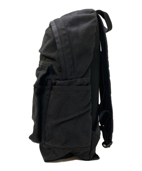 PORTER（ポーター）PORTER (ポーター) SWITCH DAY PACK ブラックの古着・服飾アイテム