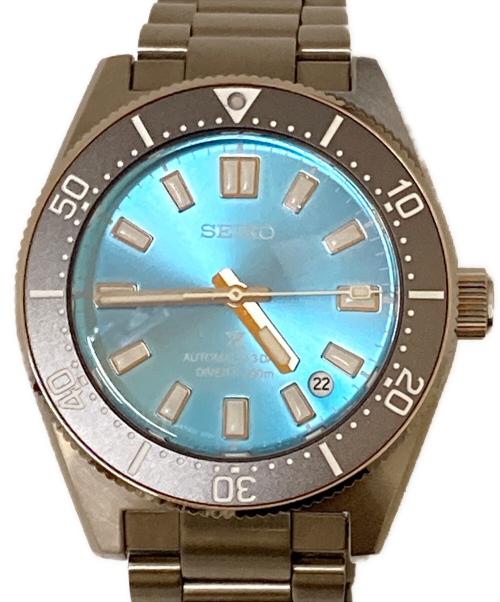 SEIKO（セイコー）SEIKO (セイコー) プロスペックス Diver Scuba ブルーの古着・服飾アイテム