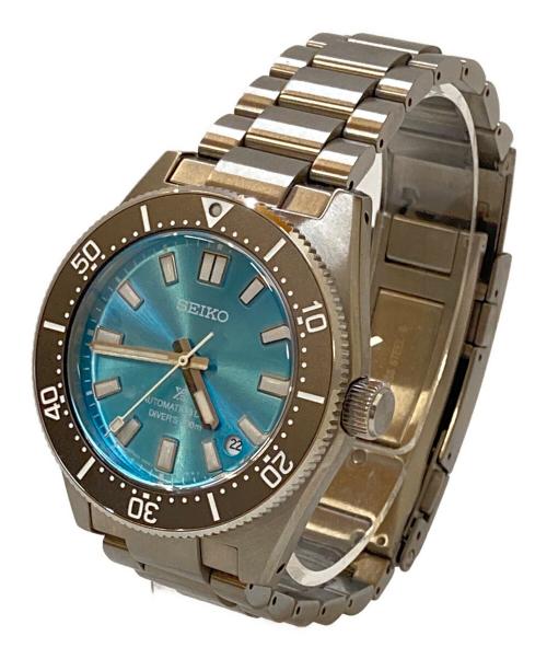 SEIKO（セイコー）SEIKO (セイコー) プロスペックス Diver Scuba ブルーの古着・服飾アイテム