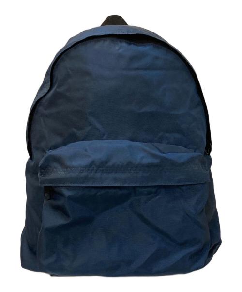 Herve Chapelier（エルベシャプリエ）Herve Chapelier (エルベシャプリエ) リュック ブルーの古着・服飾アイテム