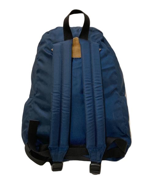 Herve Chapelier（エルベシャプリエ）Herve Chapelier (エルベシャプリエ) リュック ブルーの古着・服飾アイテム