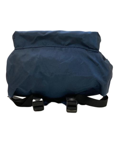 Herve Chapelier（エルベシャプリエ）Herve Chapelier (エルベシャプリエ) リュック ブルーの古着・服飾アイテム