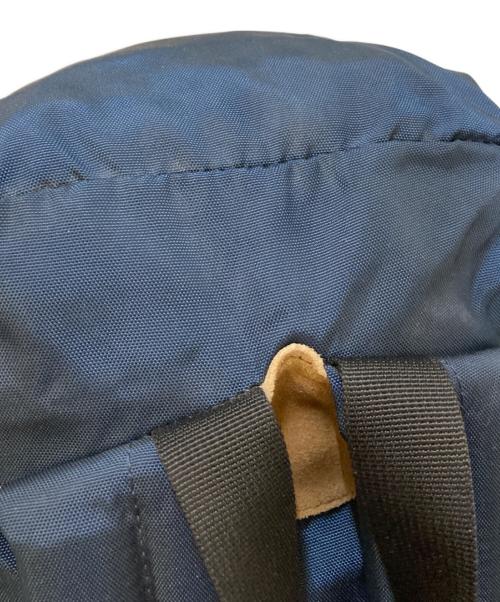 Herve Chapelier（エルベシャプリエ）Herve Chapelier (エルベシャプリエ) リュック ブルーの古着・服飾アイテム