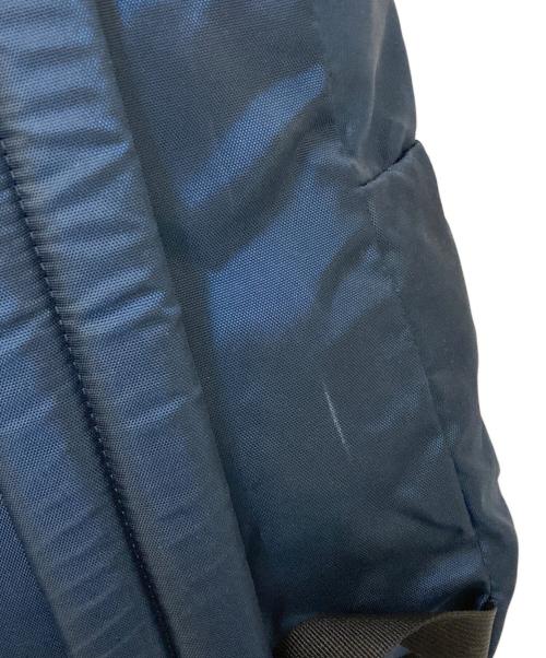 Herve Chapelier（エルベシャプリエ）Herve Chapelier (エルベシャプリエ) リュック ブルーの古着・服飾アイテム