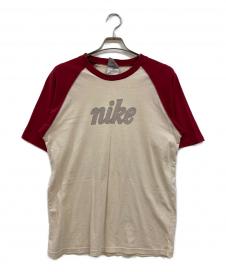 NIKE ラグランTシャツ
