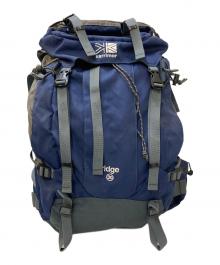 Karrimor（カリマー）の古着「ridge30/リュック」｜ブルー