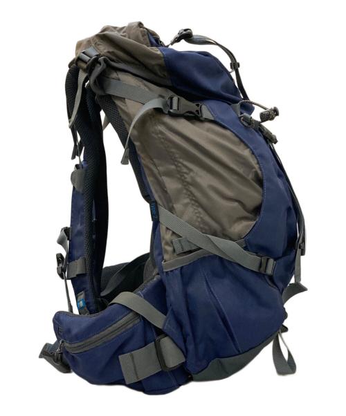 Karrimor（カリマー）Karrimor (カリマー) ridge30/リュック ブルーの古着・服飾アイテム