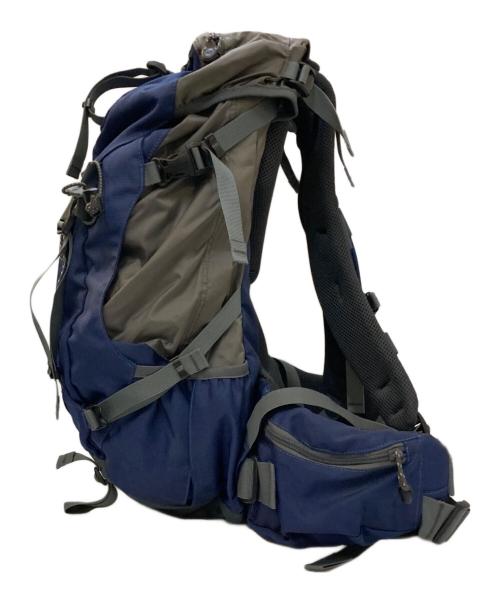 Karrimor（カリマー）Karrimor (カリマー) ridge30/リュック ブルーの古着・服飾アイテム