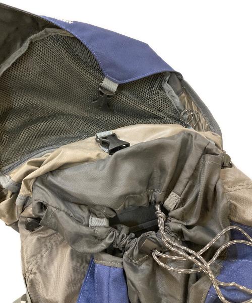 Karrimor（カリマー）Karrimor (カリマー) ridge30/リュック ブルーの古着・服飾アイテム