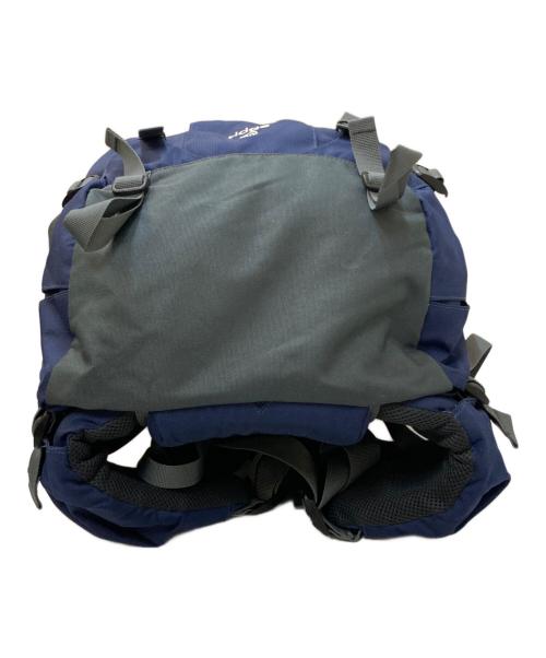 Karrimor（カリマー）Karrimor (カリマー) ridge30/リュック ブルーの古着・服飾アイテム