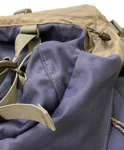 Karrimor（カリマー）Karrimor (カリマー) ridge30/リュック ブルーの古着・服飾アイテム