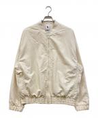 NIKE×Fear Of Godナイキ×フィア・オブ・ゴッド）の古着「NRG W BASKETBALL JACKET」｜アイボリー