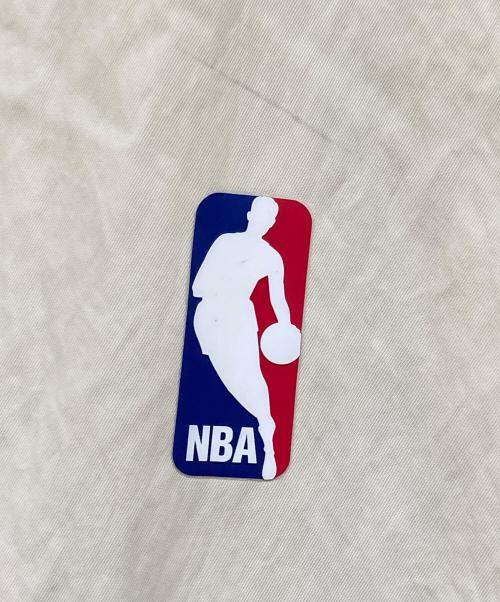 NIKE（ナイキ）NIKE (ナイキ) FEAR OF GOD (フィア・オブ・ゴッド) NRG W BASKETBALL JACKET アイボリー サイズ:Sの古着・服飾アイテム