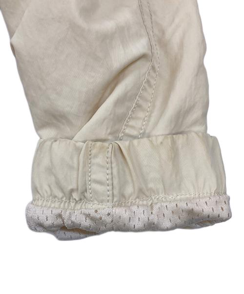 NIKE（ナイキ）NIKE (ナイキ) FEAR OF GOD (フィア・オブ・ゴッド) NRG W BASKETBALL JACKET アイボリー サイズ:Sの古着・服飾アイテム