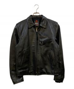中古・古着通販】pierre cardin (ピエール・カルダン) レザー