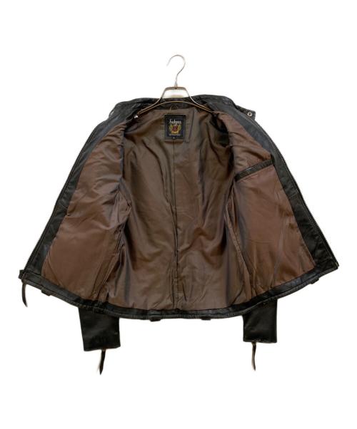 Schott（ショット）Schott (ショット) RACER JACKET ブラック サイズ:Ｍの古着・服飾アイテム