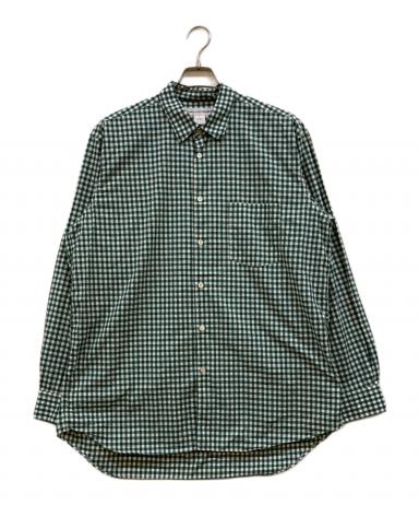 中古・古着通販】COMME des GARCONS SHIRT (コムデギャルソンシャツ