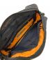 中古・古着 PORTER (ポーター) FORCE 2WAY WAIST BAG ブラック：12000円