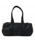 PORTER (ポーター) BOSTON BAG(S) ブラック：12000円
