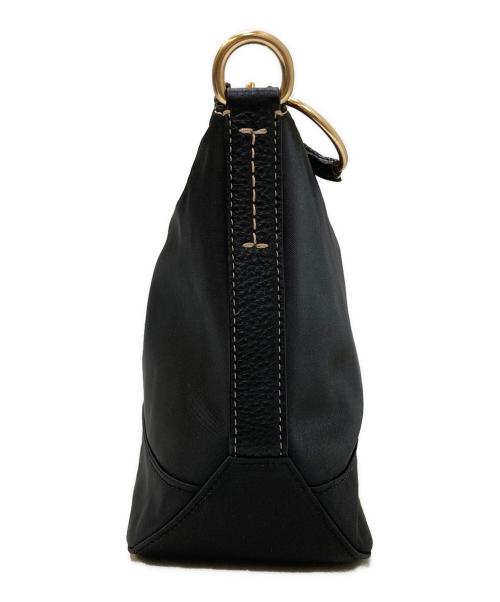 COACH（コーチ）COACH (コーチ) エリス ショルダーバッグ ブラックの古着・服飾アイテム