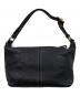 COACH (コーチ) Legacy Turnlock Shoulder Bag ブラック：20000円