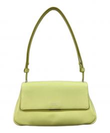 Kate Spade（ケイトスペード）の古着「ワンショルダーバッグ」｜イエロー