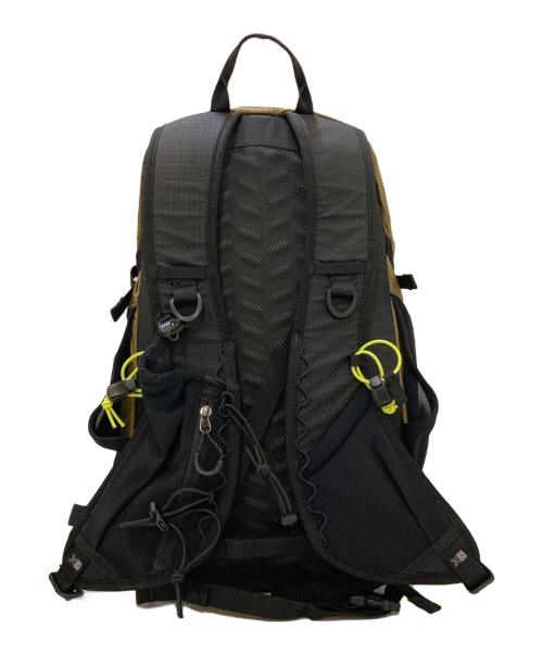 Karrimor（カリマー）Karrimor (カリマー) リュック/ cleave 20 ブラウンの古着・服飾アイテム