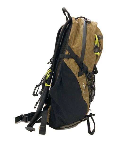 Karrimor（カリマー）Karrimor (カリマー) リュック/ cleave 20 ブラウンの古着・服飾アイテム