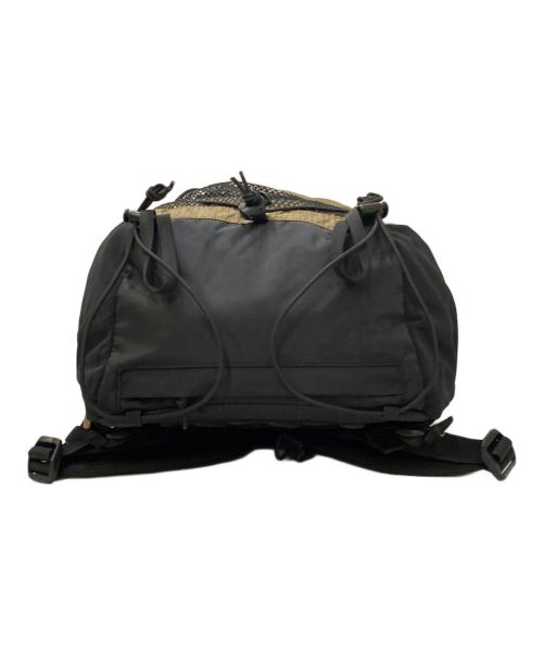 Karrimor（カリマー）Karrimor (カリマー) リュック/ cleave 20 ブラウンの古着・服飾アイテム