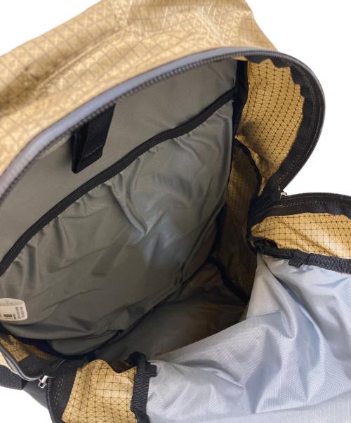 Karrimor（カリマー）Karrimor (カリマー) リュック/ cleave 20 ブラウンの古着・服飾アイテム